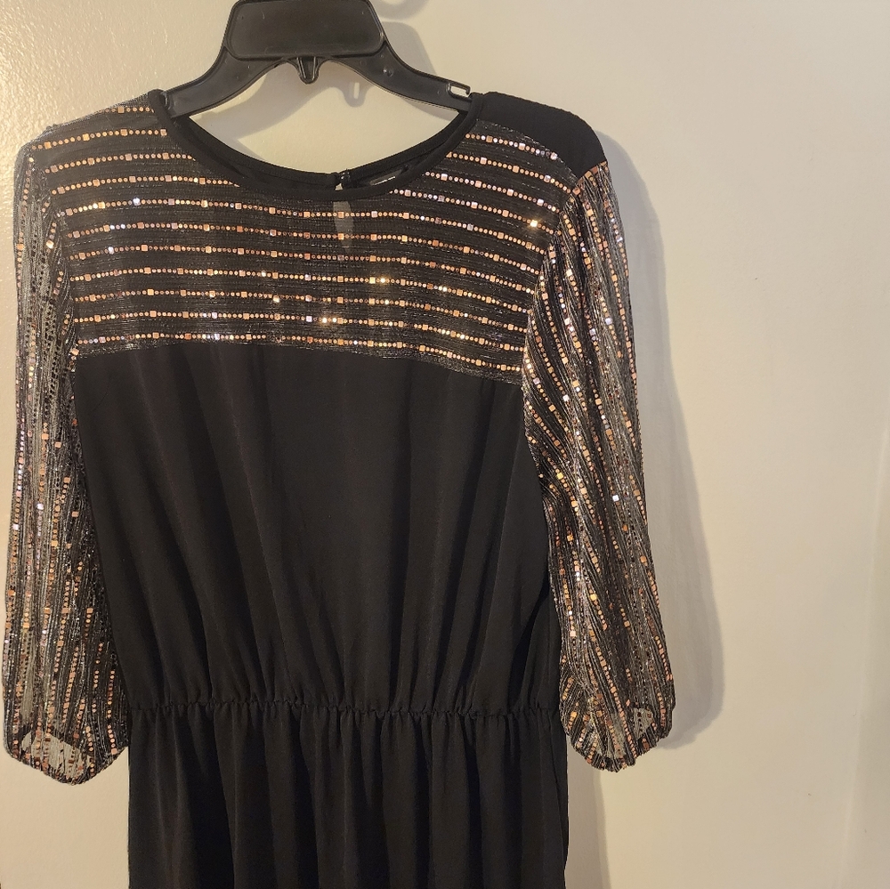 Plus Size 2x Black